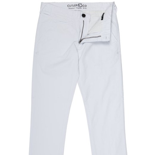 Hastin Slim Fit Stretch Cotton Chino-essentials-Fifth Avenue Menswear