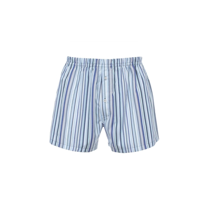 Classic Stripe Boxer Shorts - PAUL SMITH 2011SS-C2 : On Sale : Fifth ...