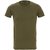 Slim Fit McQueen Slub Crew Neck T-Shirt
