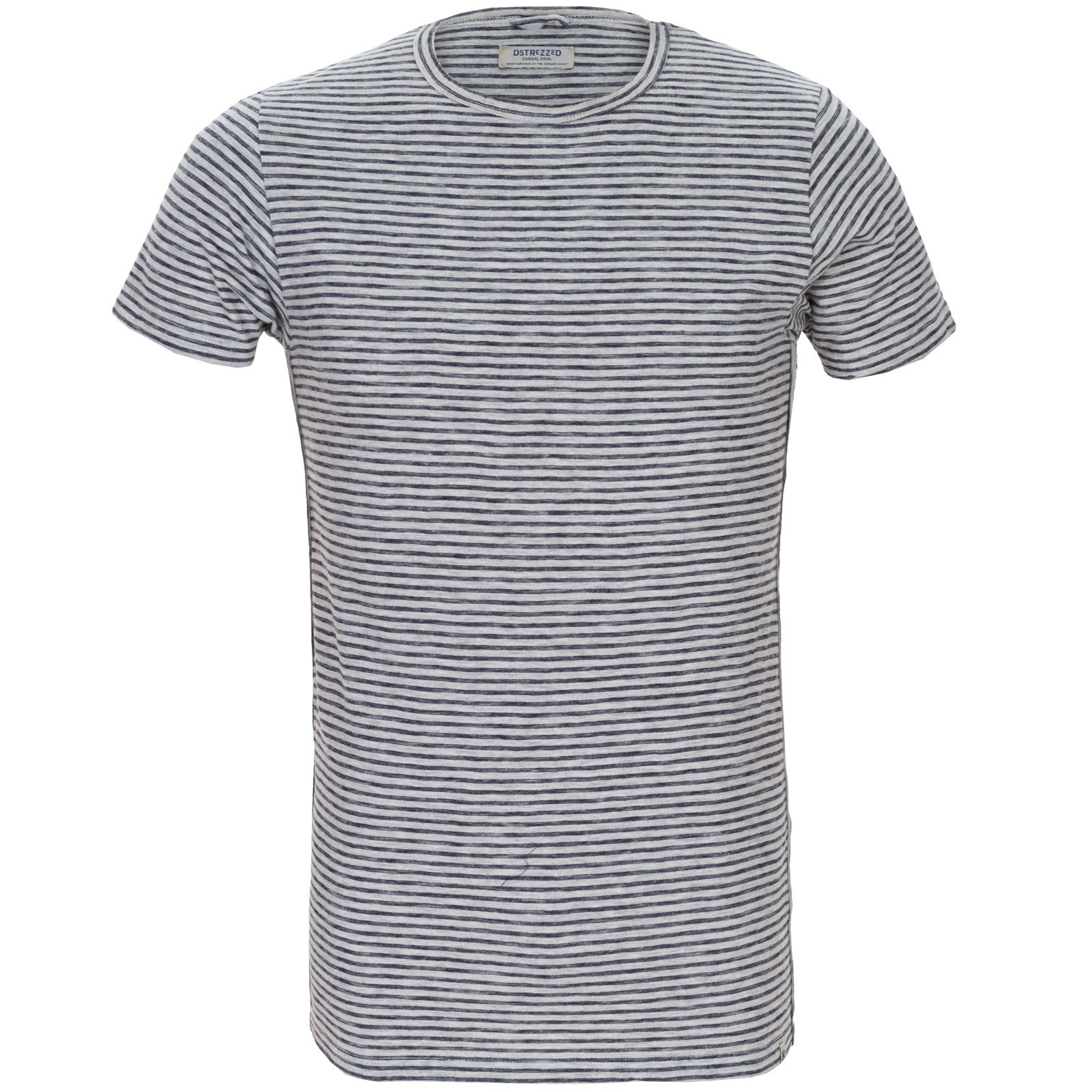 Zig Zag Stripe T-Shirt - T-Shirts & Polos-Short Sleeve T's : Fifth ...