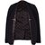 Broken Windowpane Check Blazer