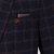 Broken Windowpane Check Blazer