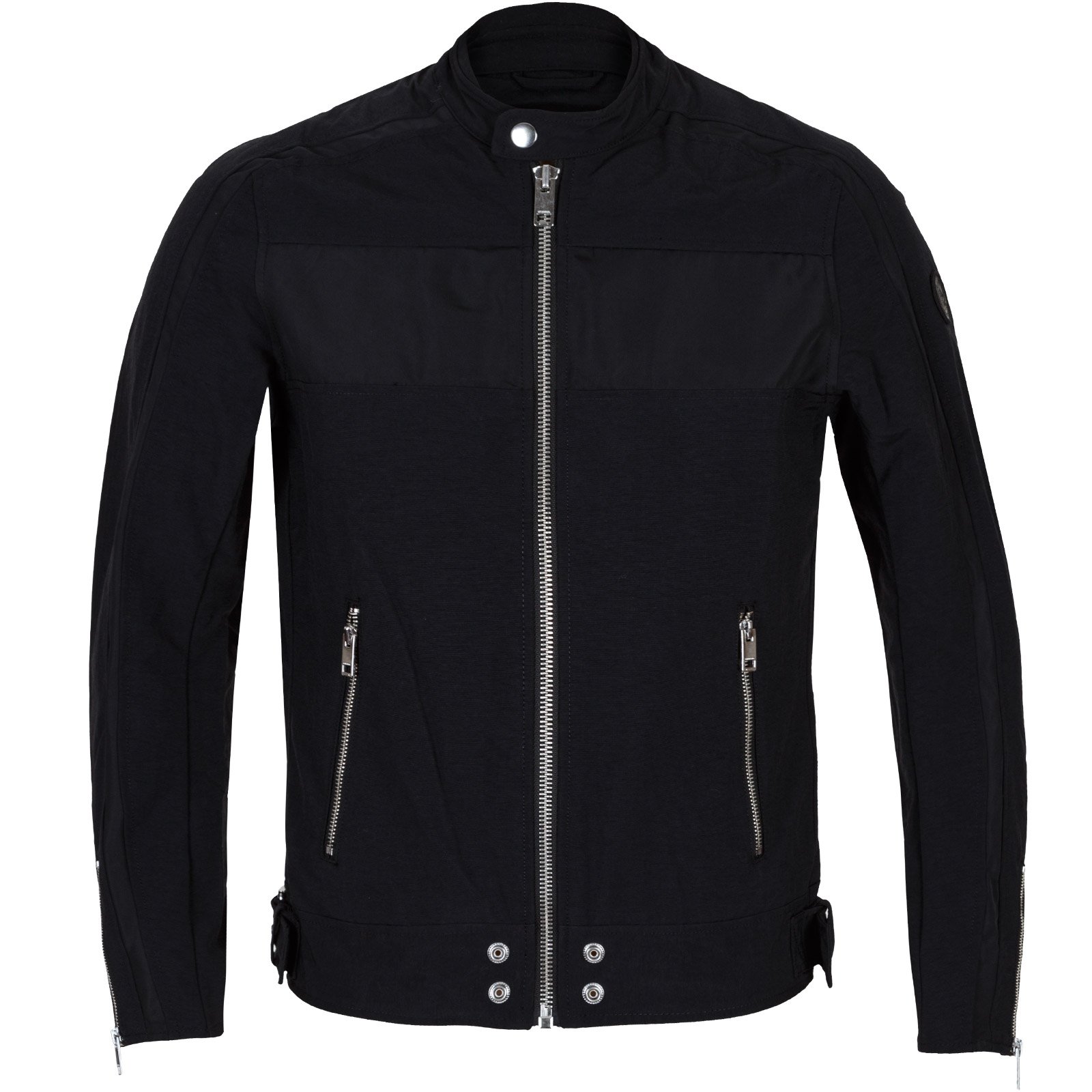 Diesel j street jacket best sale