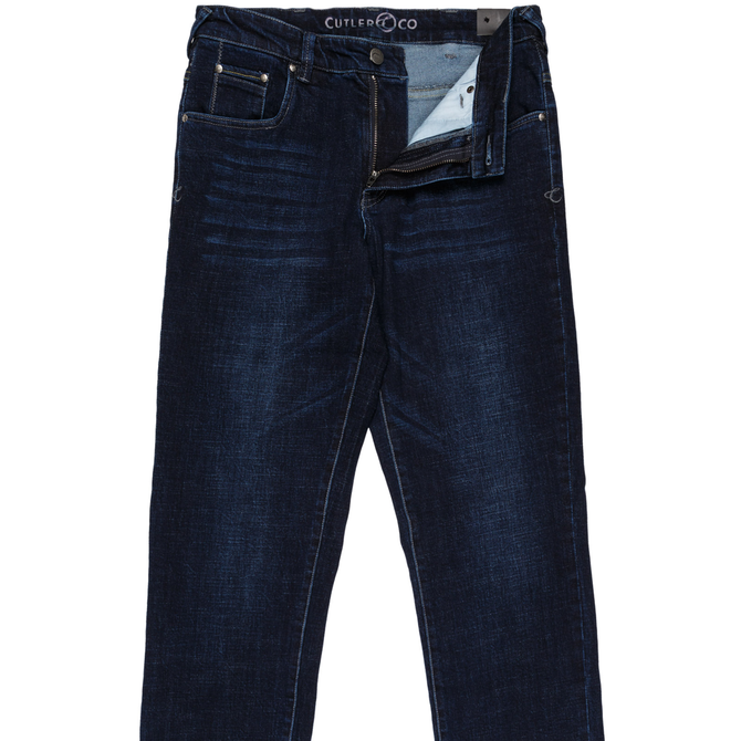 Mason Stretch Denim Jeans