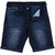 Benson Stretch Denim Shorts