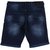Benson Stretch Denim Shorts