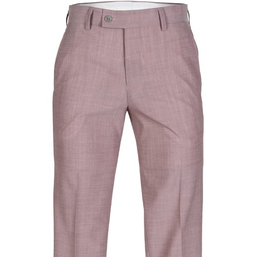 Jack Slim Fit Dress Trousers-on sale-Fifth Avenue Menswear