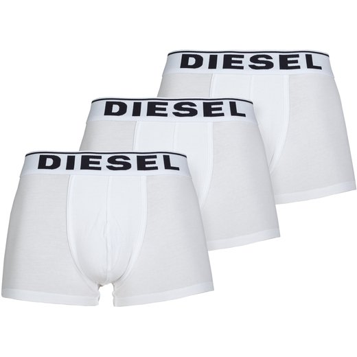 Damien 3 Pack Boxer Trunks-underwear & sleepwear-Fifth Avenue Menswear
