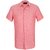 Brody Short Sleeve Casual Linen Shirt