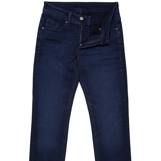 Luxury Stretch Coloured Denim Jeans-on sale-Fifth Avenue Menswear