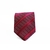 Limited Edition Modena Stripe Silk Tie