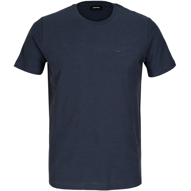 T-Tarris-New Cotton Slub T-Shirt