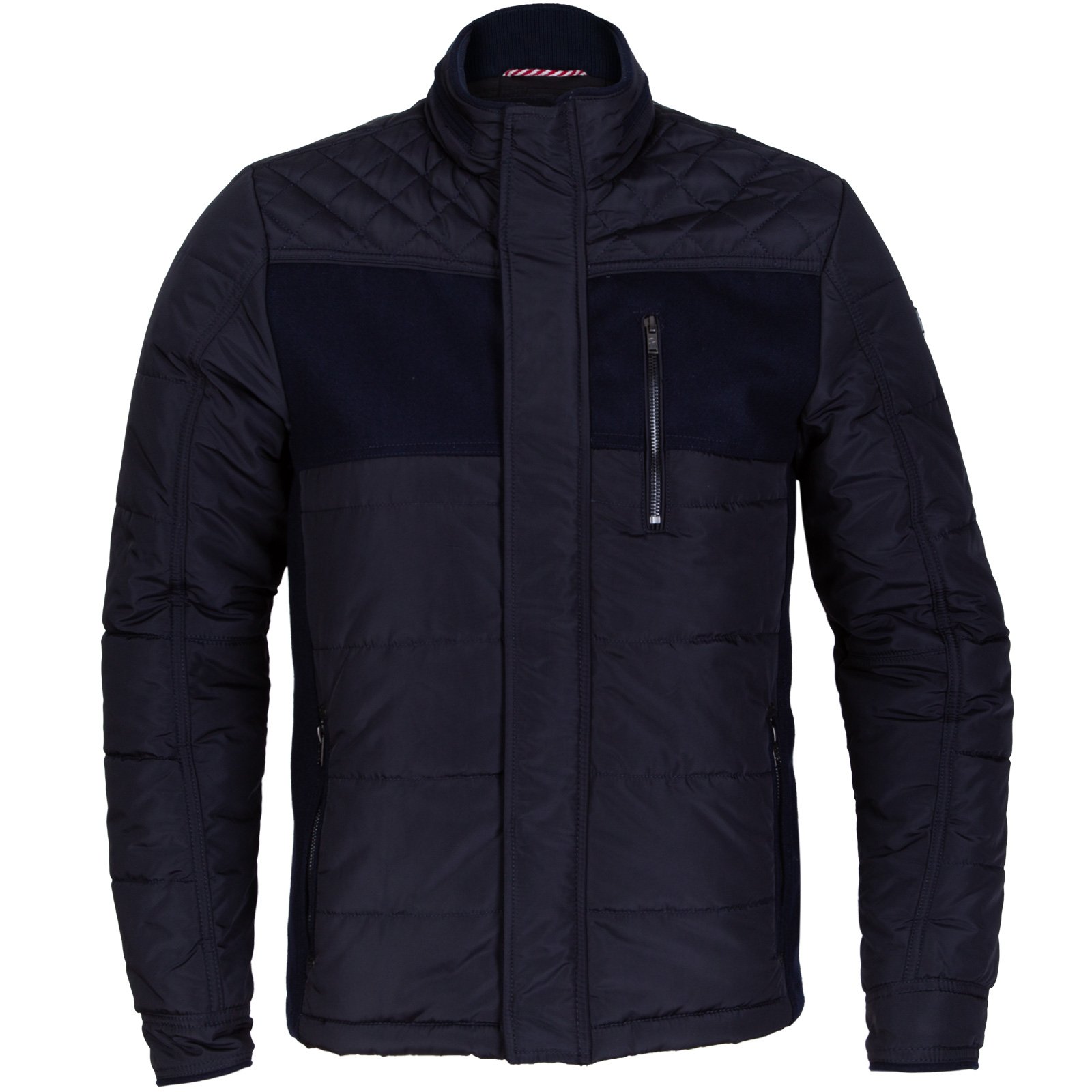 No excess 2025 padded jacket