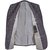 Russell Tweed Check Wool Blend Blazer