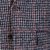 Russell Tweed Check Wool Blend Blazer