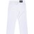 Luxury Printed Stretch Cotton Dress Jeans