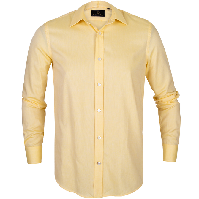 Blake Bright Summer Cotton Casual Shirt