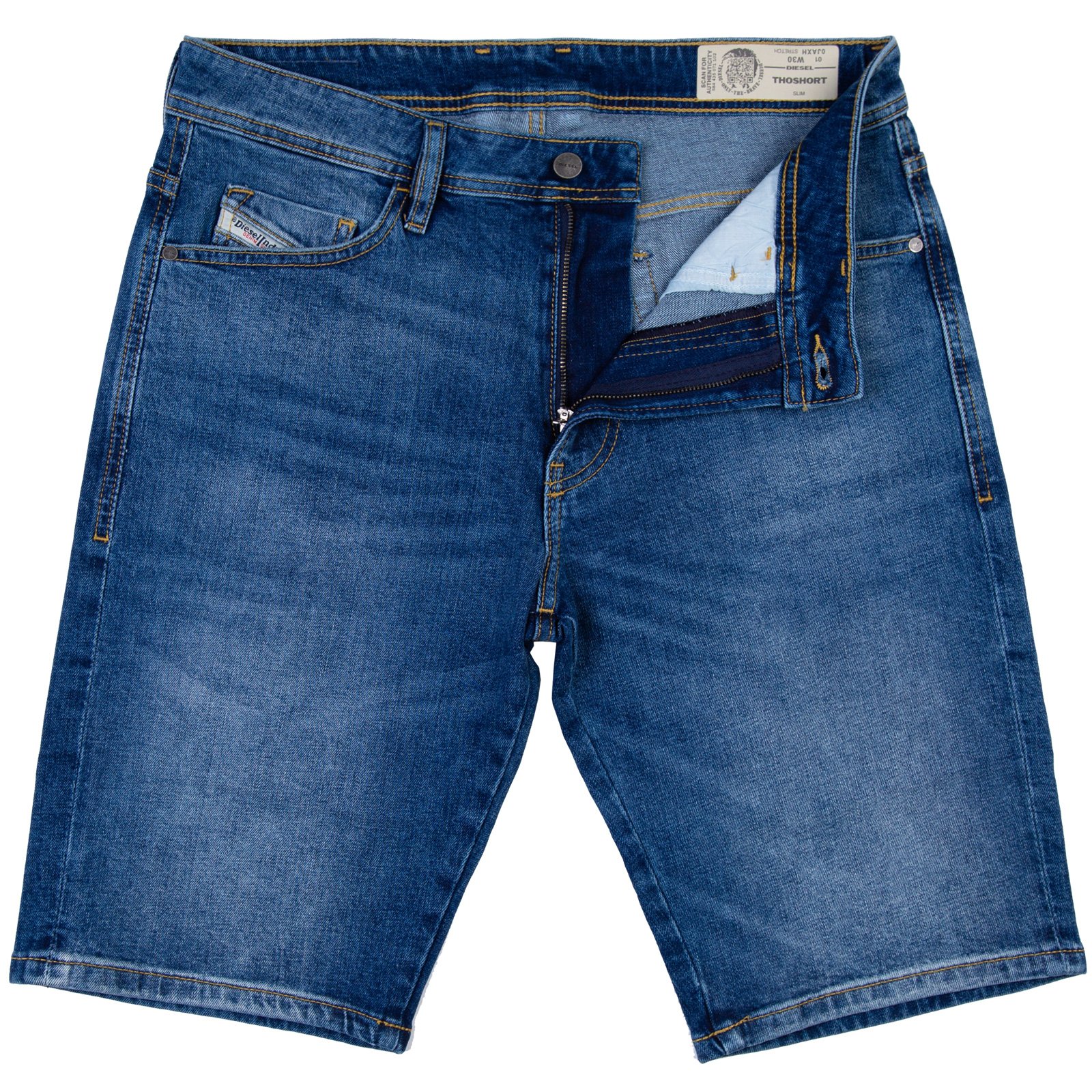 diesel thoshort slim