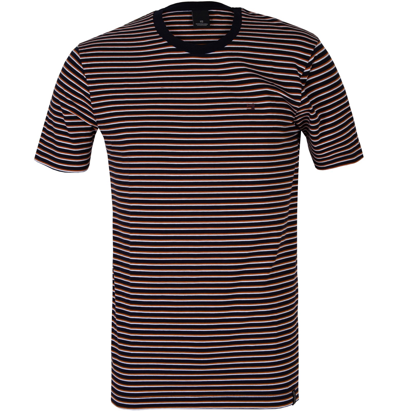 Classic Stripe T-Shirt - T-Shirts & Polos-Short Sleeve T's : Fifth ...