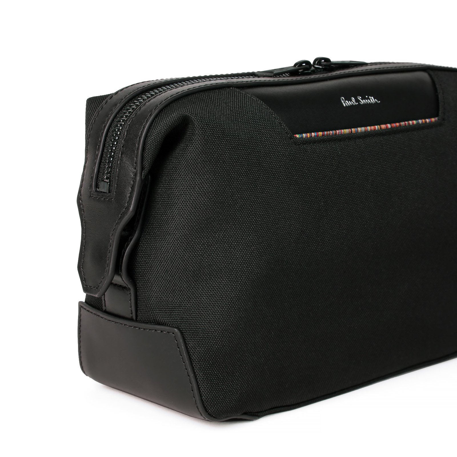 mens travel wash bag