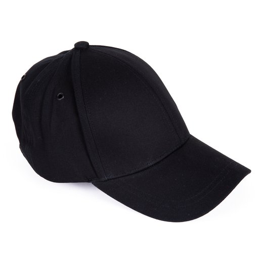 Zebra Logo Baseball Cap-accessories-Fifth Avenue Menswear