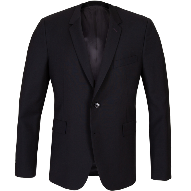 Kensington Slim Fit Wool/Mohair Suit - Wedding : Fifth Avenue Menswear ...