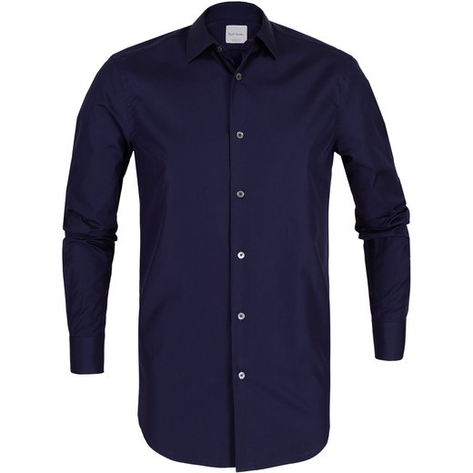 Soho Tailored Fit Artist Stripe Cuff Dress Shirt-new online-Fifth Avenue Menswear