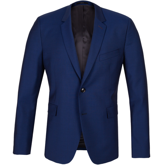 Kensington Slim Fit Wool/Mohair Blazer - Jackets-Dress Jackets : Fifth ...