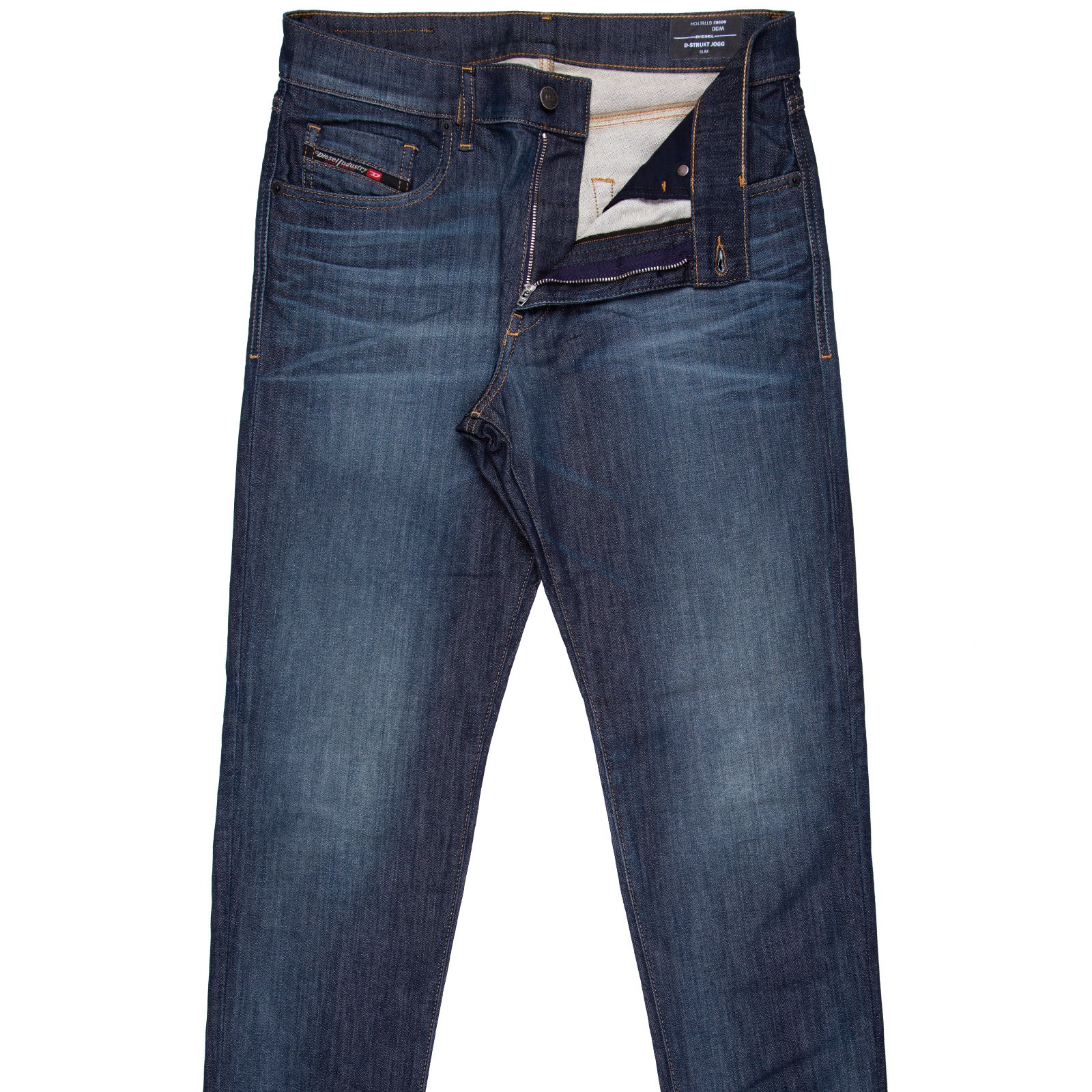 D-Strukt-T Jogg Jean - Jeans-Jogg Jeans : Fifth Avenue Menswear ...