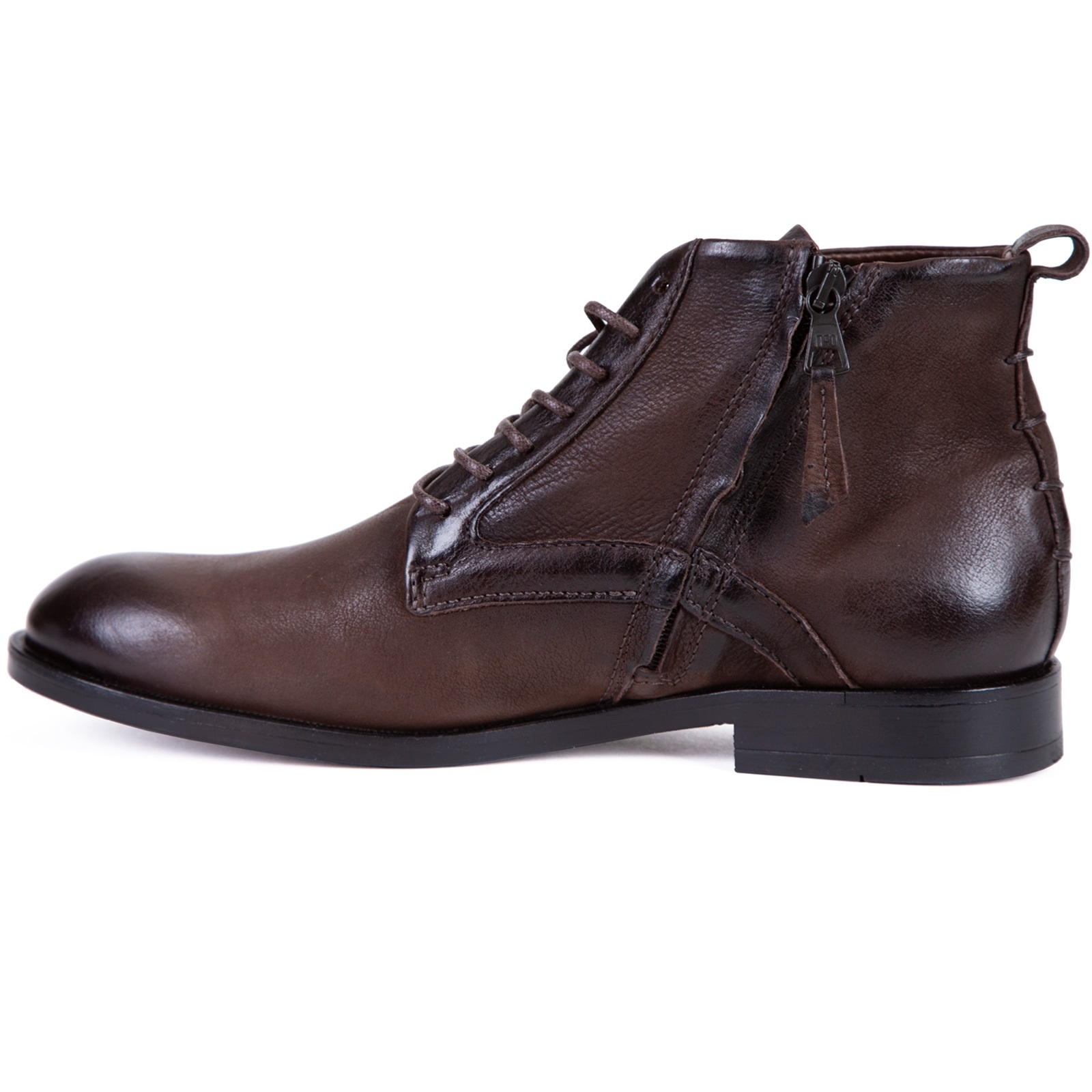 men's bradley washable lace up boots