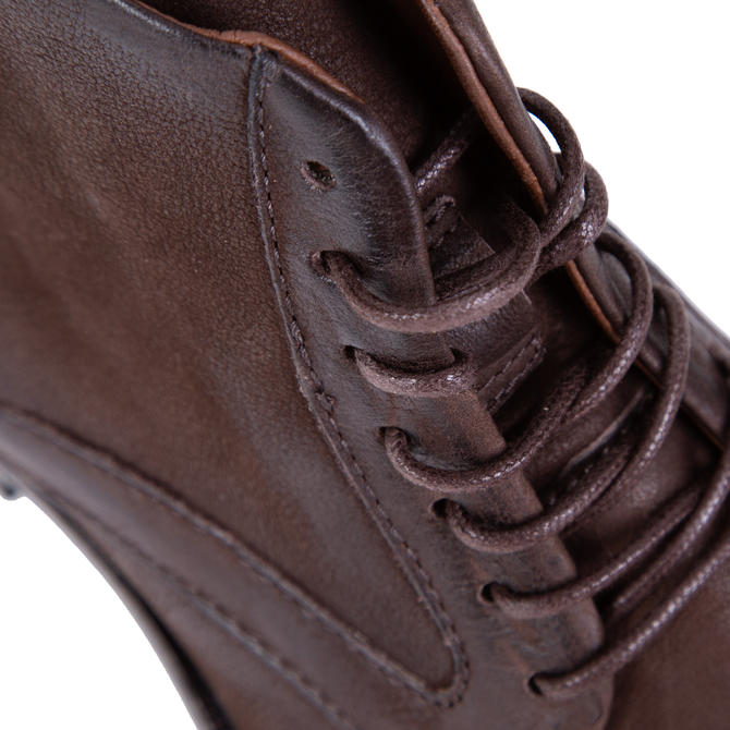 men's bradley washable lace up boots
