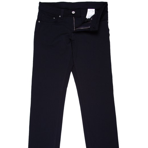 Luxury Stretch Heavy Ponti Jeans-new online-Fifth Avenue Menswear