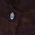 Check Stretch Ribcord Casual Blazer
