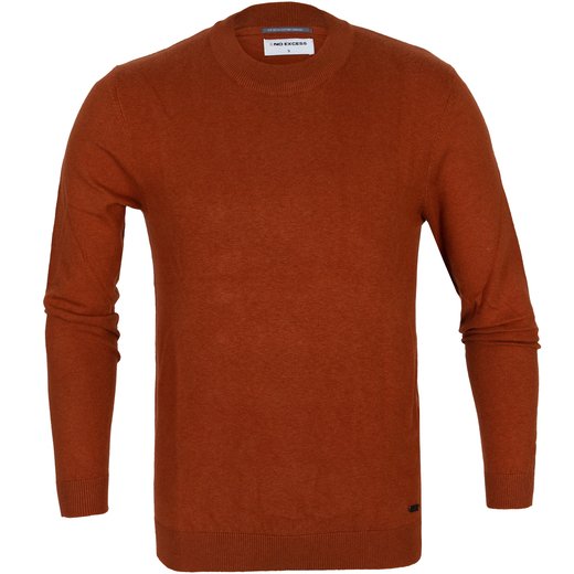 Hi-Crew Cotton Blend Pullover-on sale-Fifth Avenue Menswear