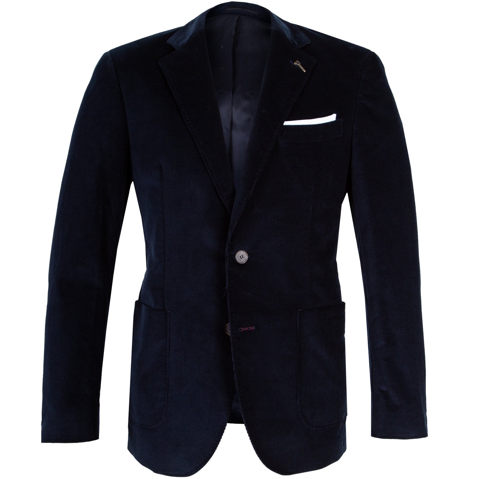 Guard Stretch Corduroy Blazer - Jackets-Dress Jackets : Fifth Avenue ...