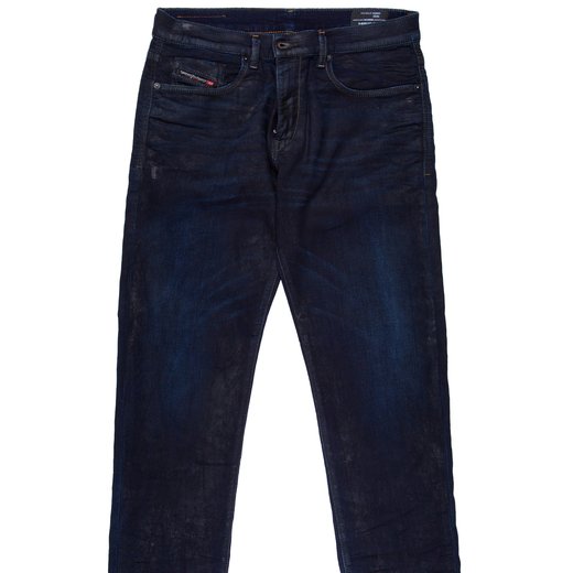 D-Strukt Slim Fit Jogg Jeans-jeans-Fifth Avenue Menswear