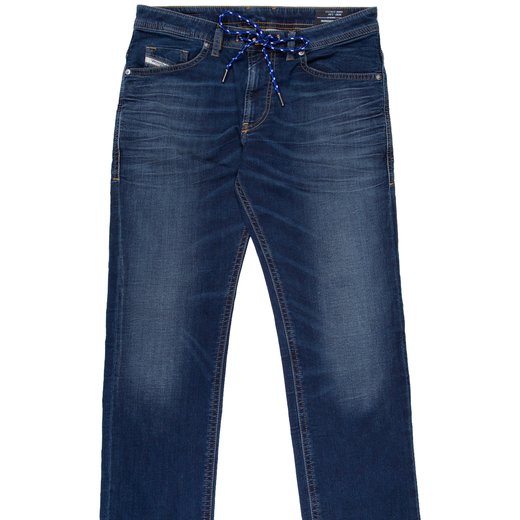 Thommer Slim Fit Jogg Jeans-jeans-Fifth Avenue Menswear