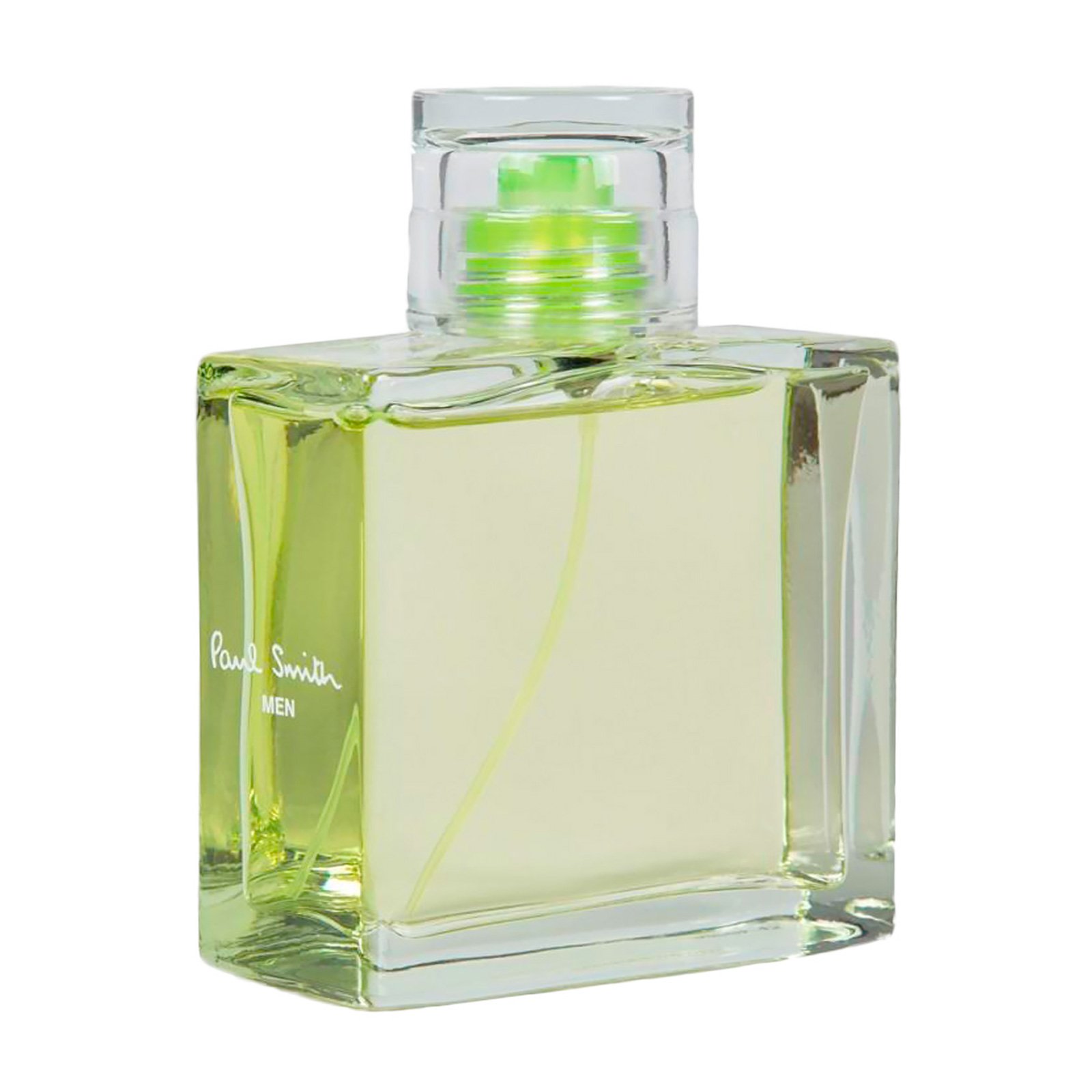 香水(男性用) Paul Smith MEN Eau de Toilette 100ml Paul Smith Men – Eau Parfum
