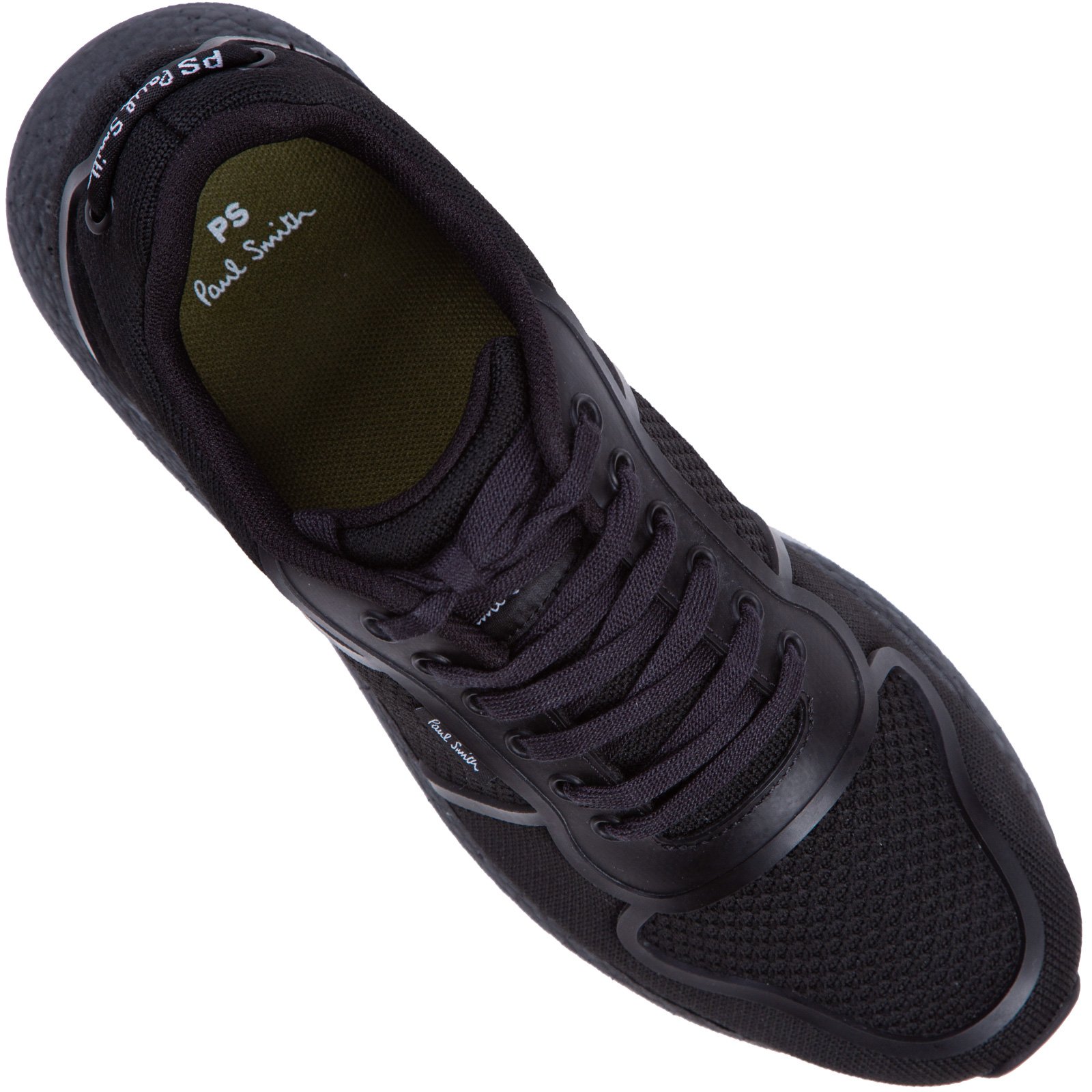 milo leather trainer