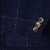 Russell Shadow Windowpane Check Wool Blend Jacket