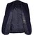 Russell Shadow Windowpane Check Wool Blend Jacket
