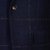 Russell Shadow Windowpane Check Wool Blend Jacket