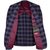 Bevan Tartan Check Wool Blend Jacket