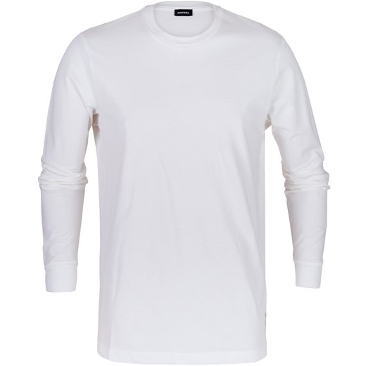 T-Just-LS-Mohi Long Sleeve T-Shirt-on sale-Fifth Avenue Menswear