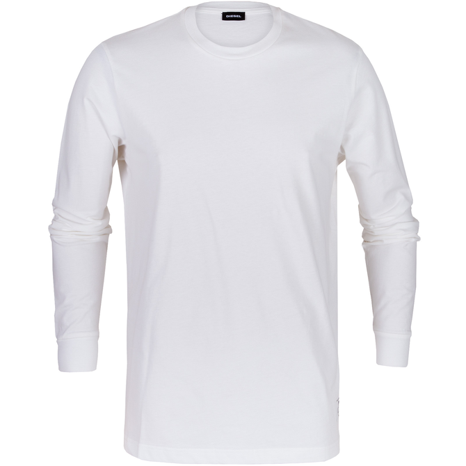 T-Just-LS-Mohi Long Sleeve T-Shirt