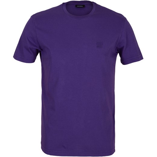 T-Diegos-K31 Logo T-Shirt-new online-Fifth Avenue Menswear