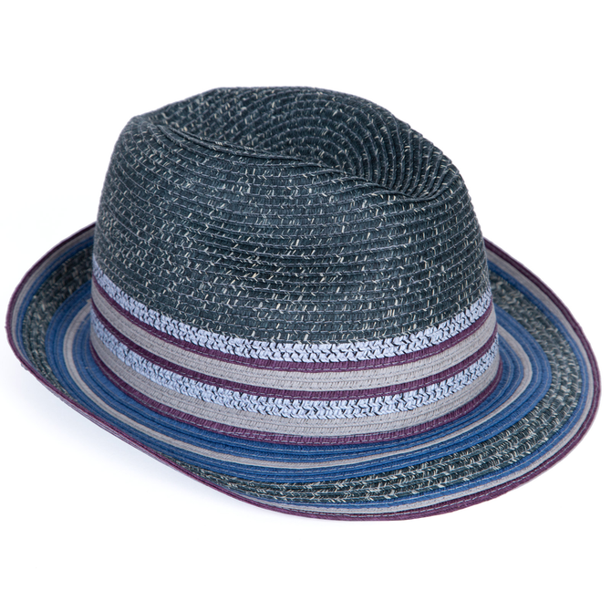 Carnival Trilby Hat
