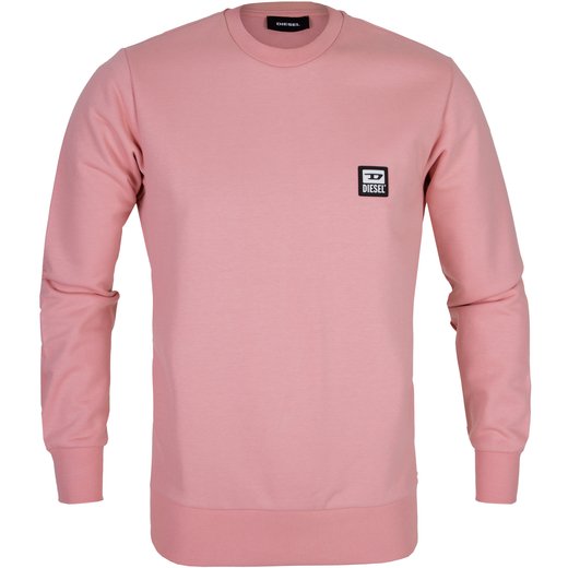 S-Girk-K12 Crew Neck Sweatshirt-on sale-Fifth Avenue Menswear