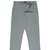 Tapered Fit Garment Dyed Stretch Cotton Chino