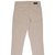 Tapered Fit Garment Dyed Stretch Cotton Chino